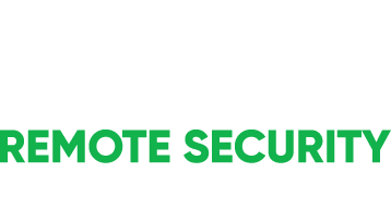Standard Intruder Alarm System